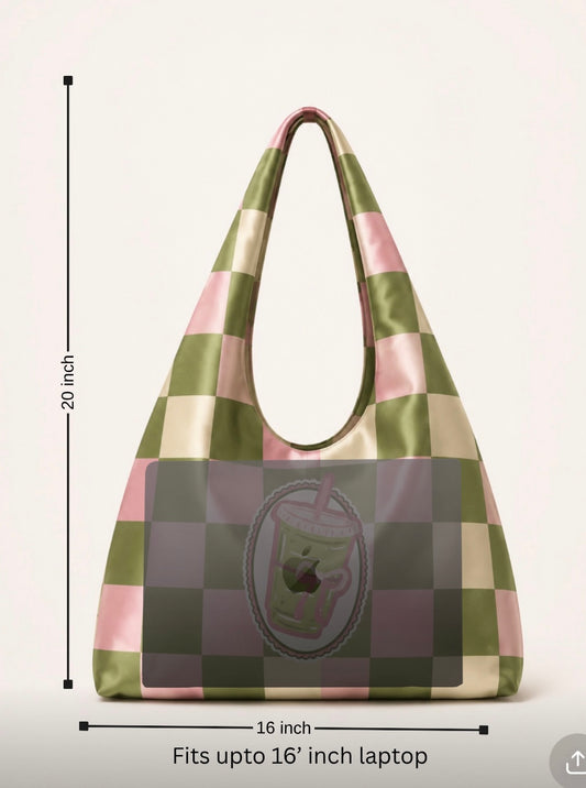Matcha bag