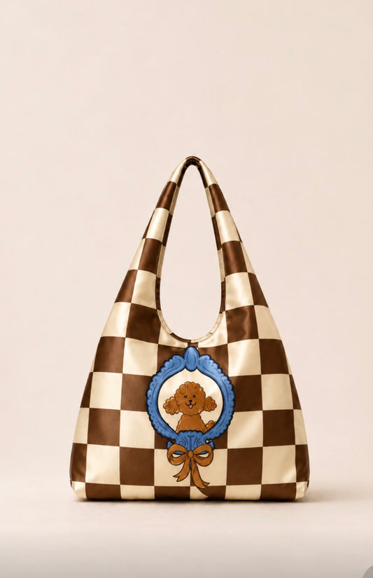 Podoo bag