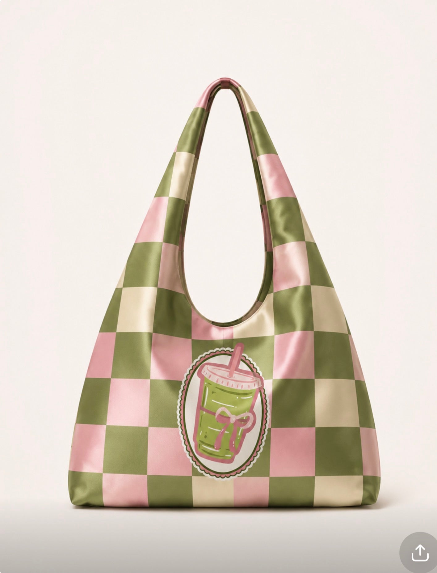 Matcha bag